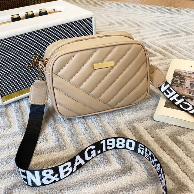 Stylish Girls Multicolor Crossbody Bag | Limited Stock Available