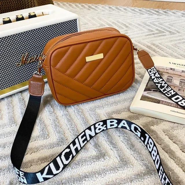 Stylish Girls Multicolor Crossbody Bag | Limited Stock Available