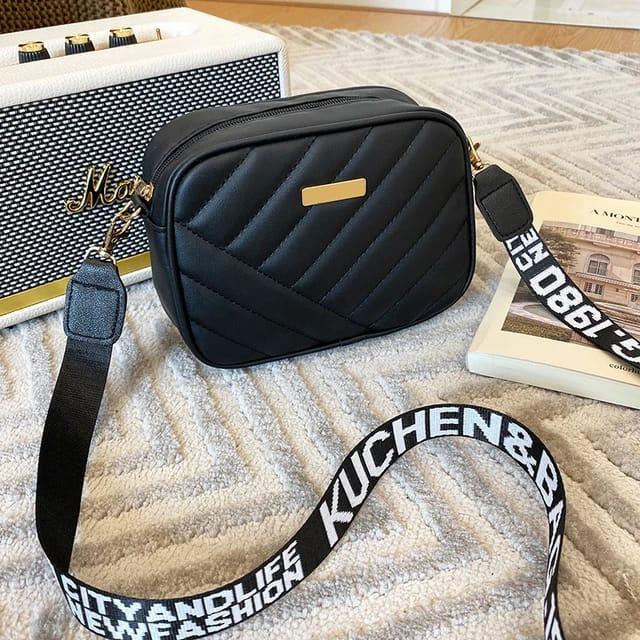 Stylish Girls Multicolor Crossbody Bag | Limited Stock Available