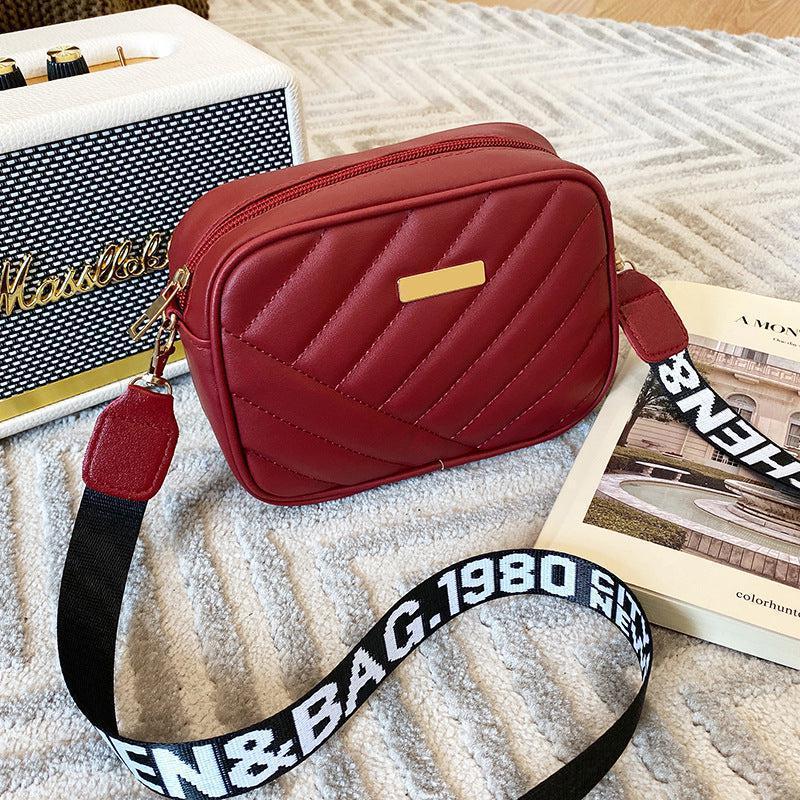Stylish Girls Multicolor Crossbody Bag | Limited Stock Available