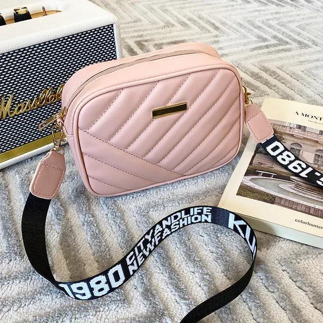 Stylish Girls Multicolor Crossbody Bag | Limited Stock Available