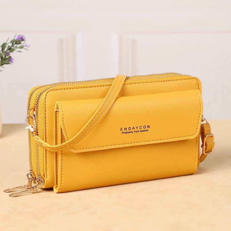 Korean Fashion Shoulder Bag