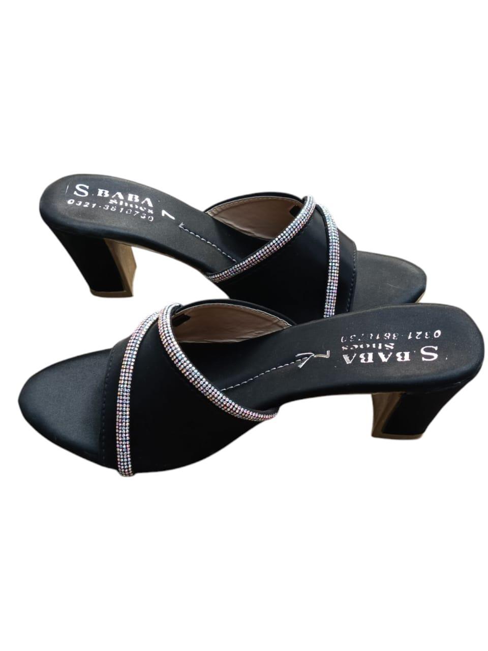 Women's Casual Heels
