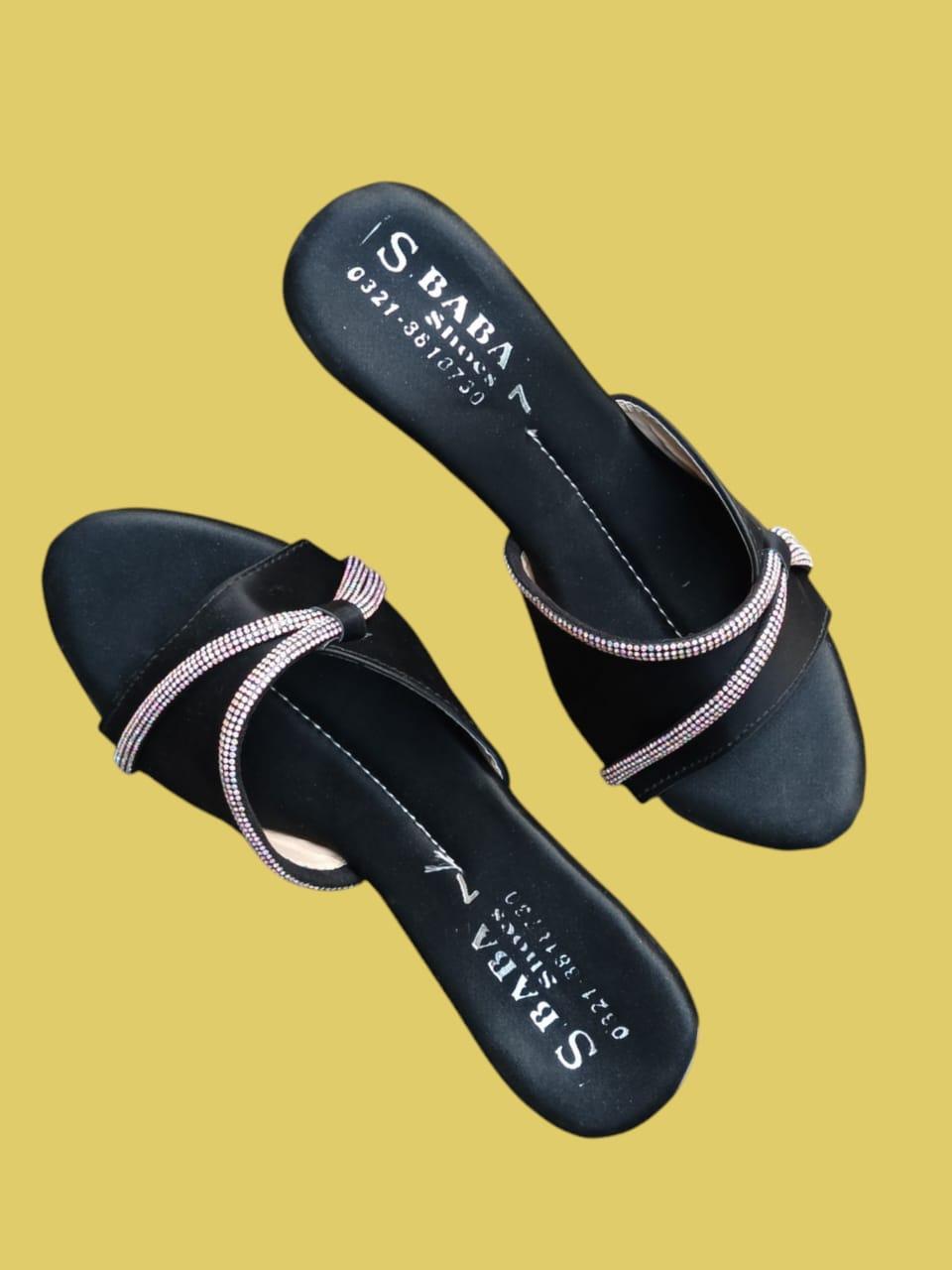 Women's Casual Heels