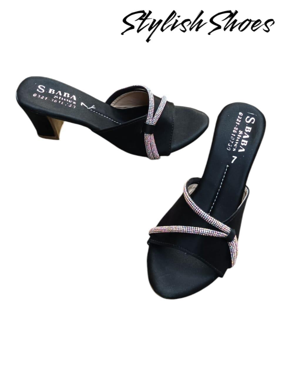 Women's Casual Heels