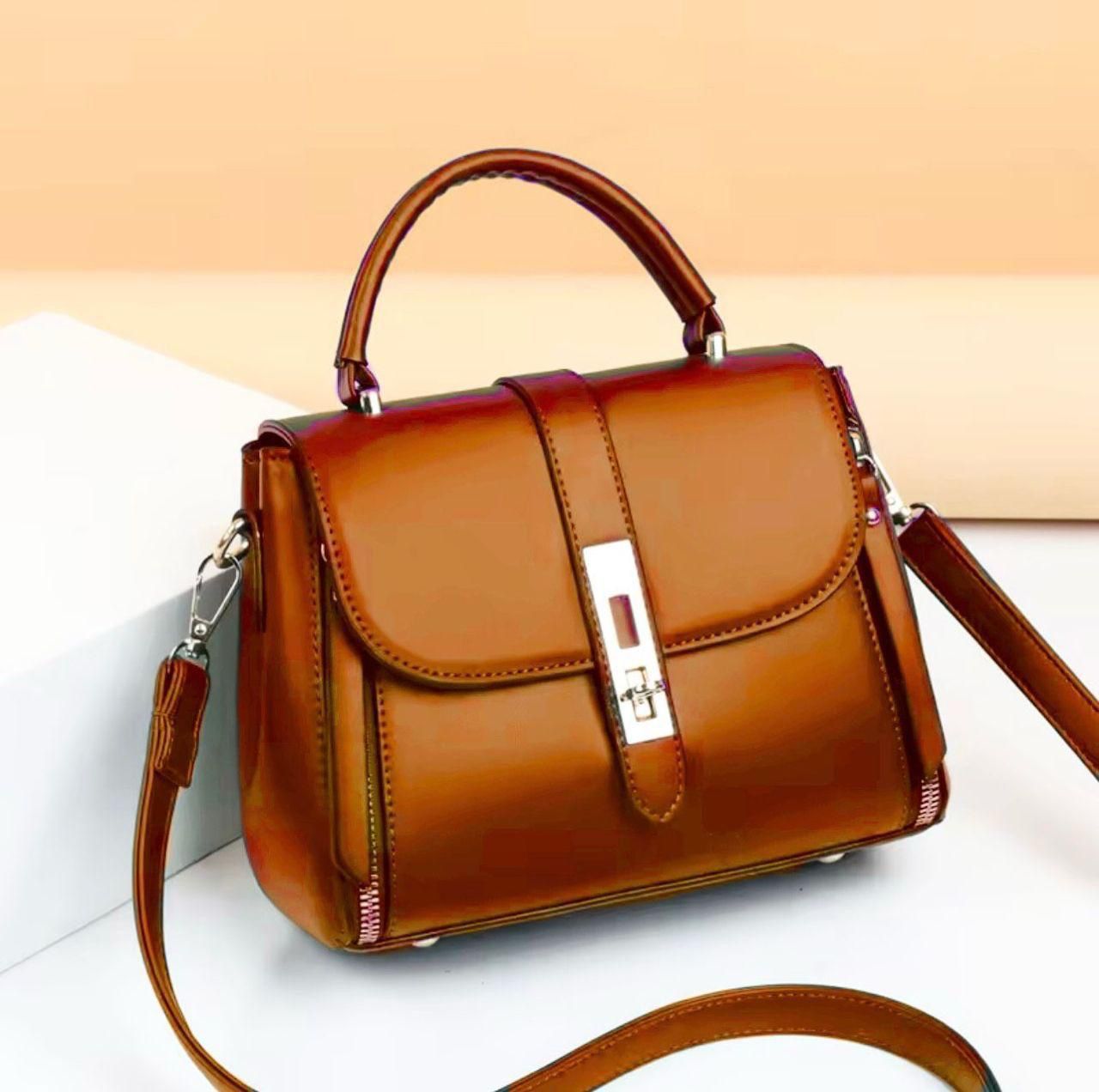Cross Body Bags for Girls 🎀