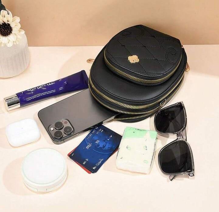 Girl's Crossbody bags