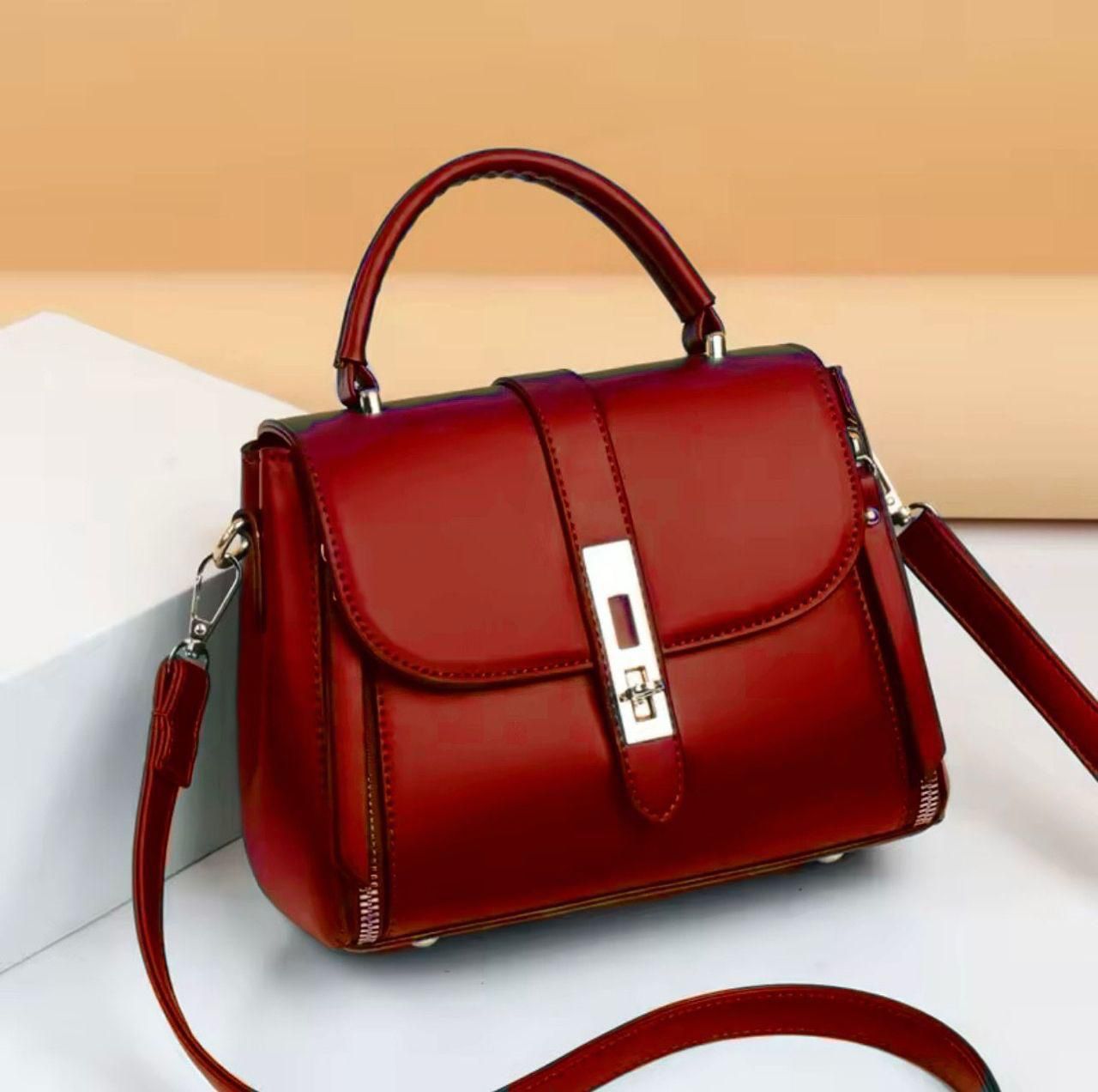 Cross Body Bags for Girls 🎀