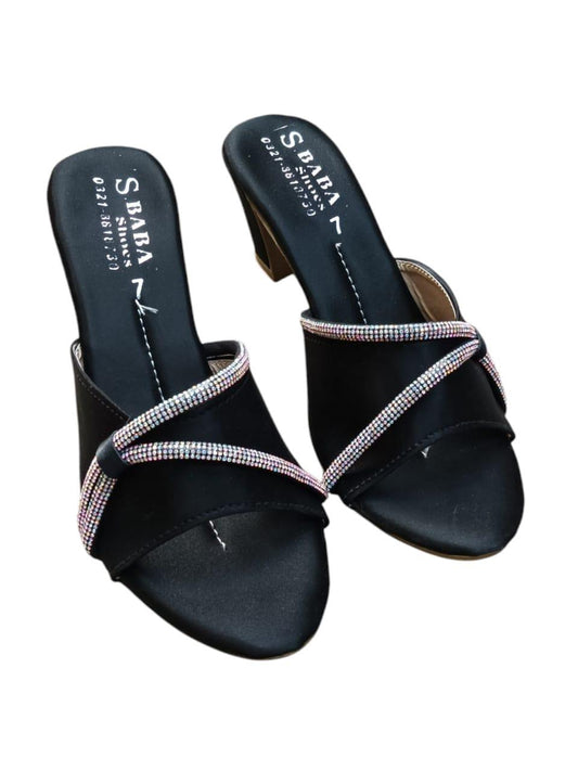 Women's Casual Heels