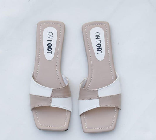 Girl's casual flats